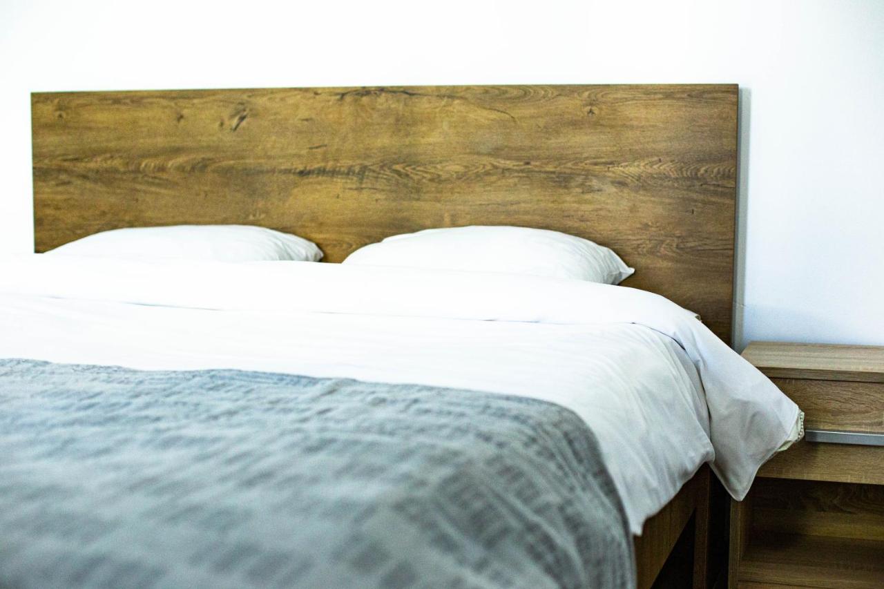 One Room Apart T3 With Free Parking Cluj-Napoca Exterior photo