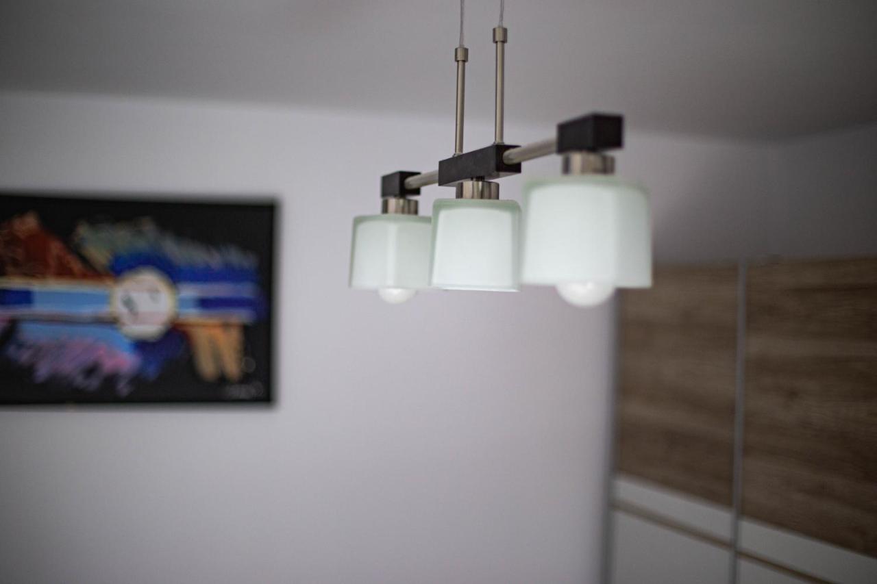 One Room Apart T3 With Free Parking Cluj-Napoca Exterior photo