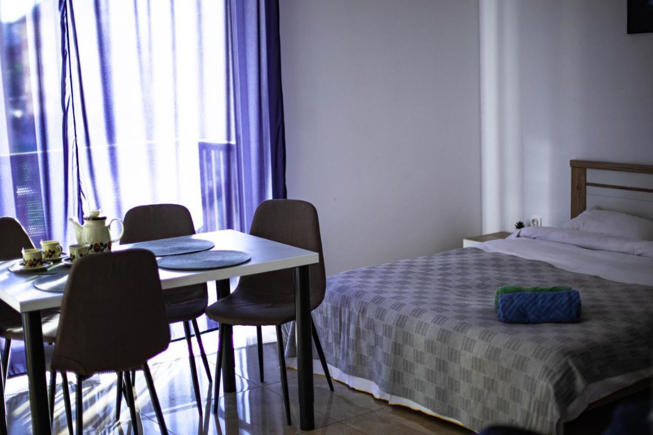 One Room Apart T3 With Free Parking Cluj-Napoca Exterior photo
