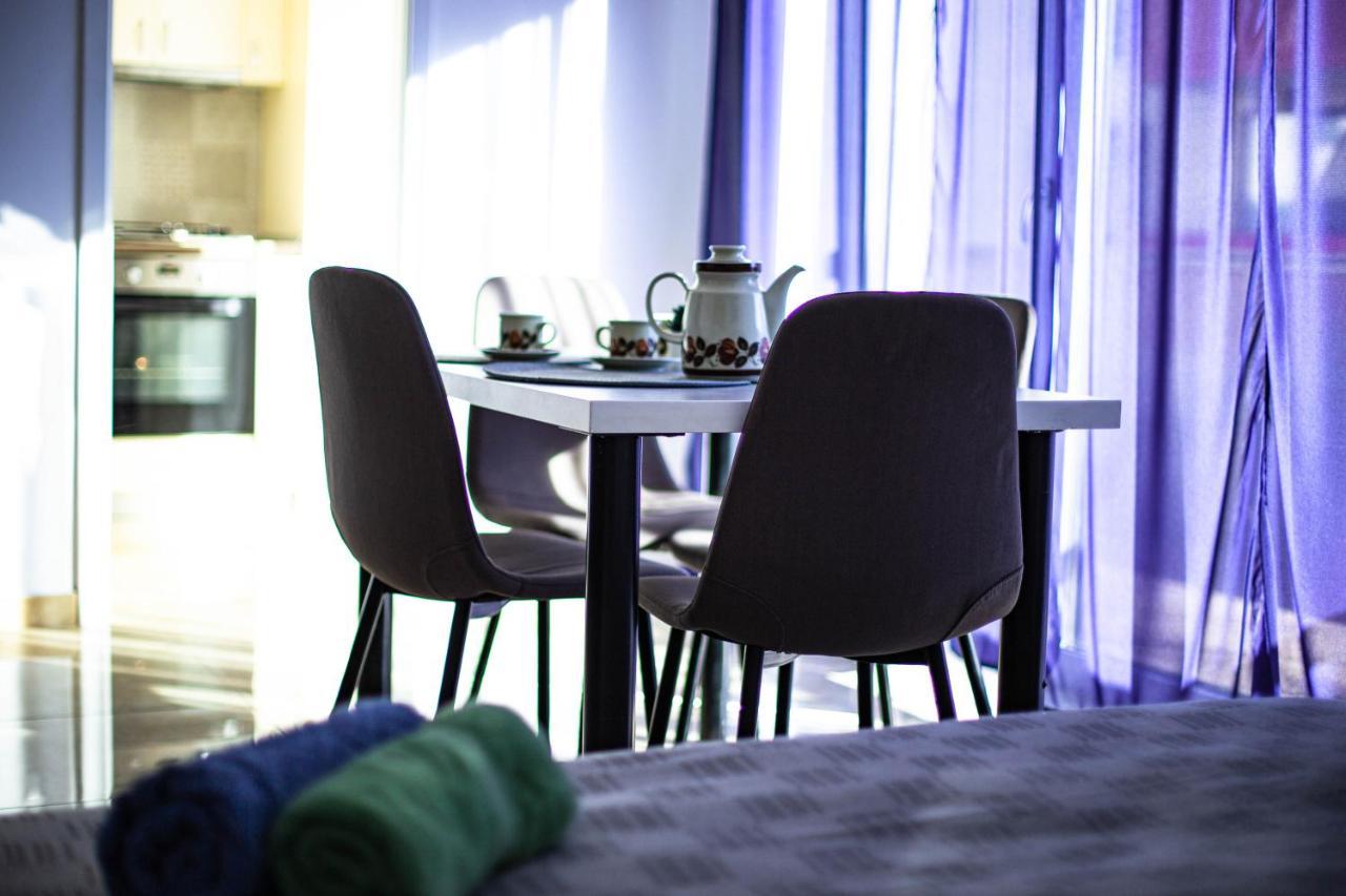 One Room Apart T3 With Free Parking Cluj-Napoca Exterior photo
