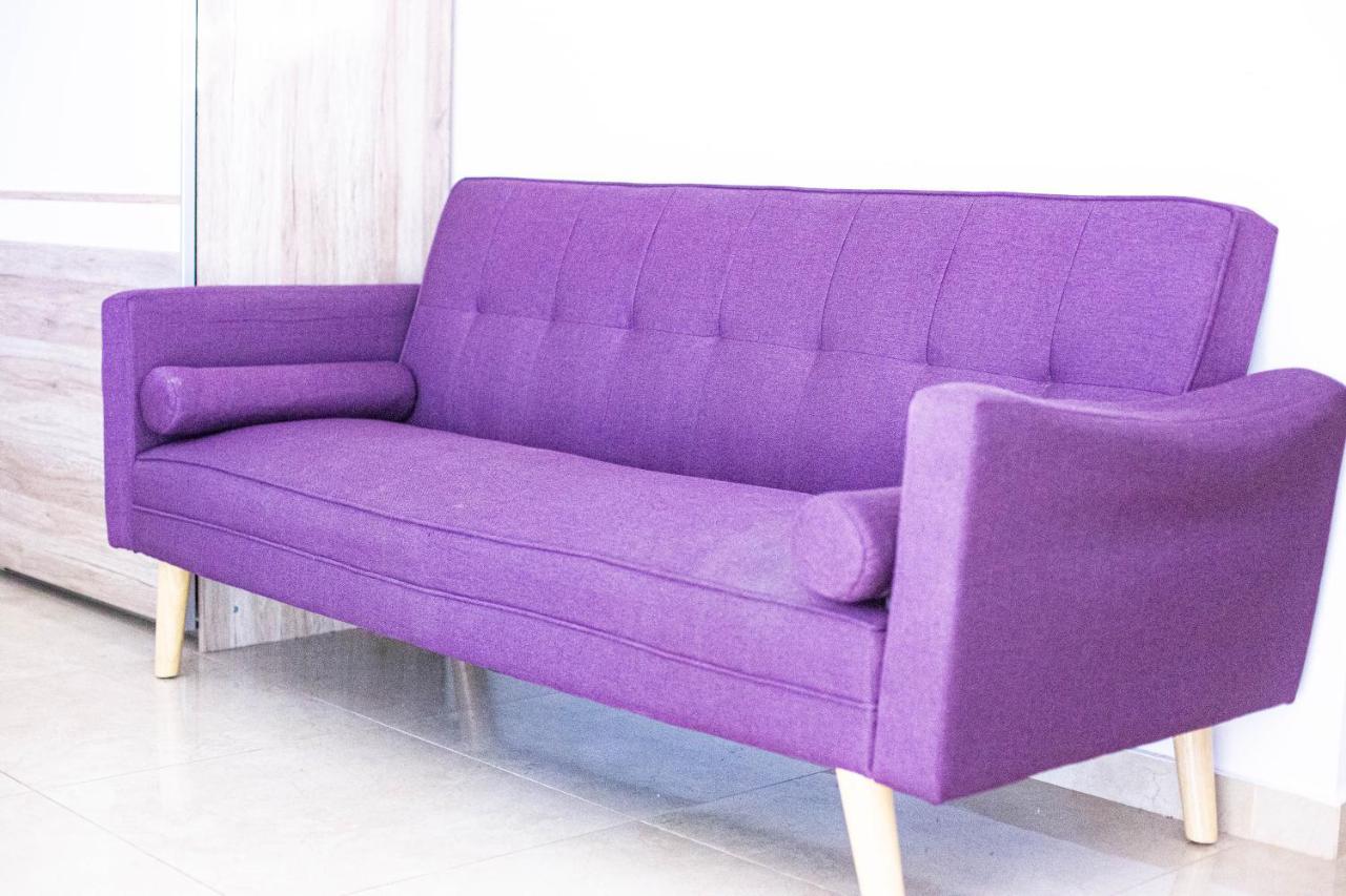 One Room Apart T3 With Free Parking Cluj-Napoca Exterior photo