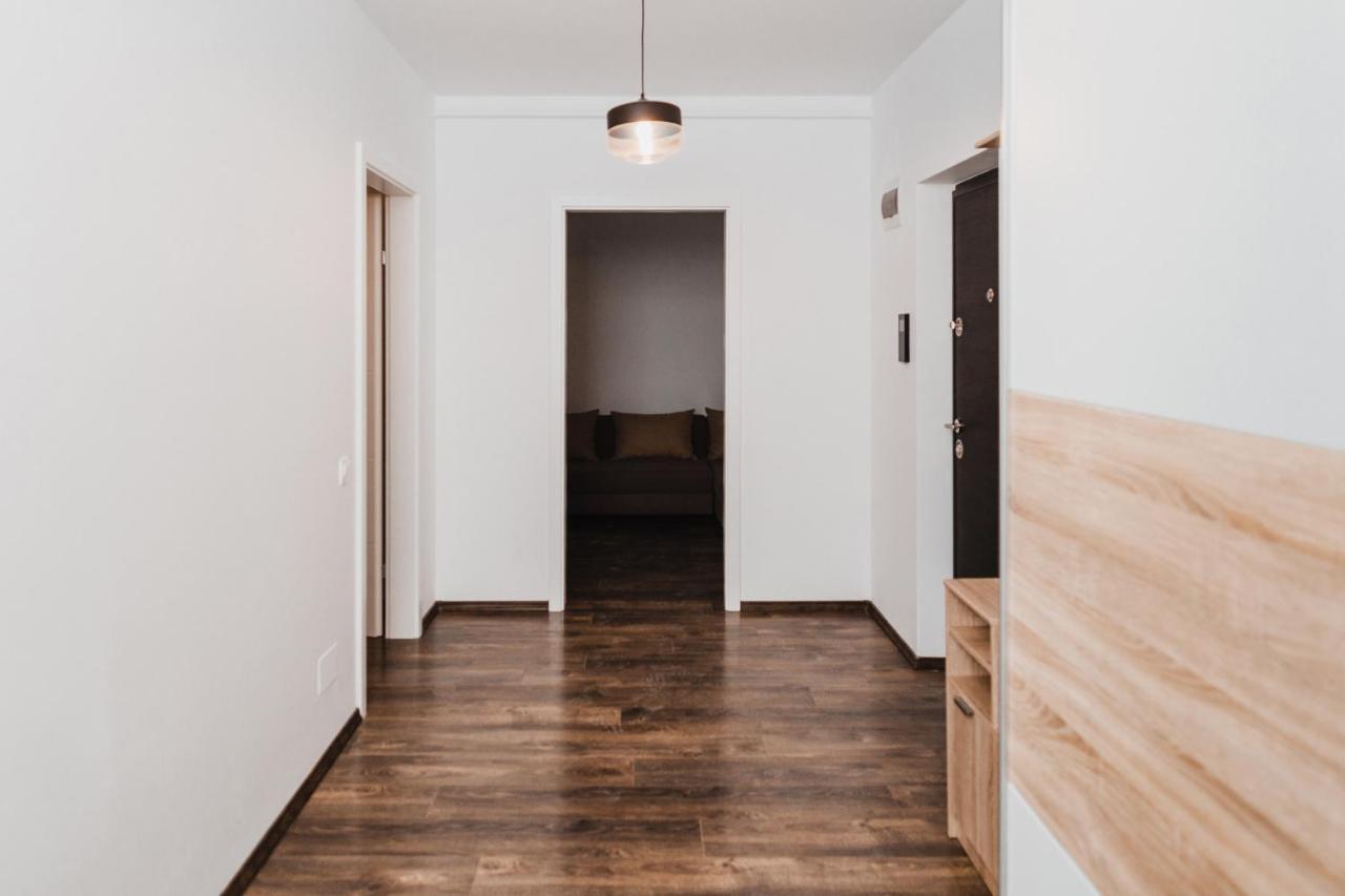 One Room Apart T3 With Free Parking Cluj-Napoca Exterior photo