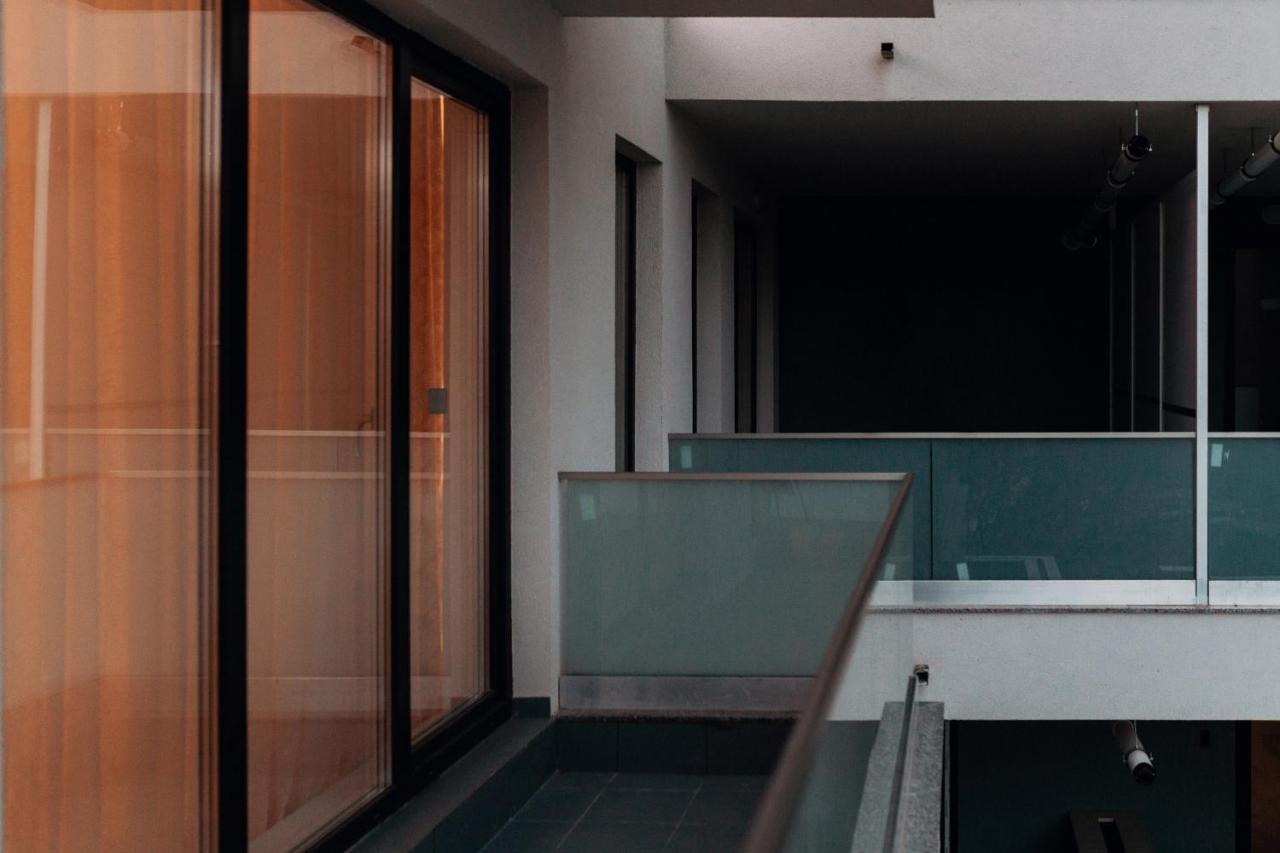 One Room Apart T3 With Free Parking Cluj-Napoca Exterior photo